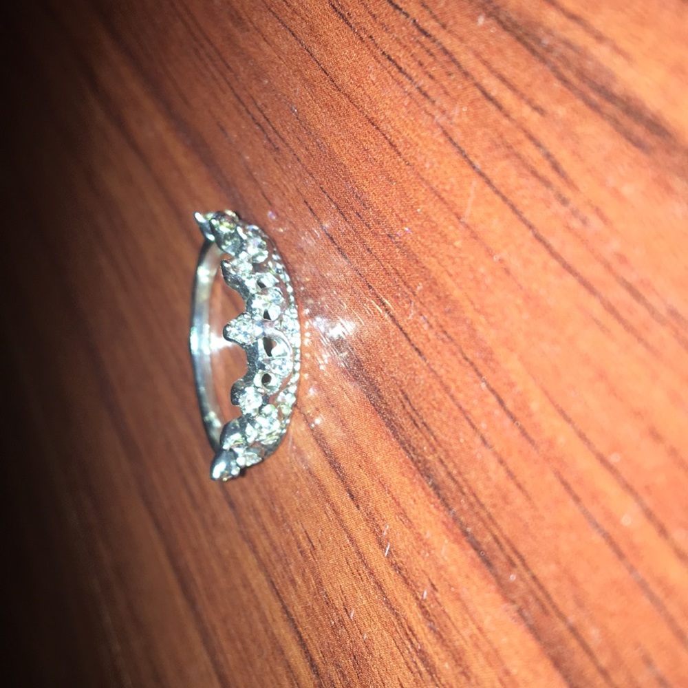 CROWN RING